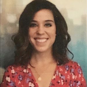 Meet your Posher, Allison